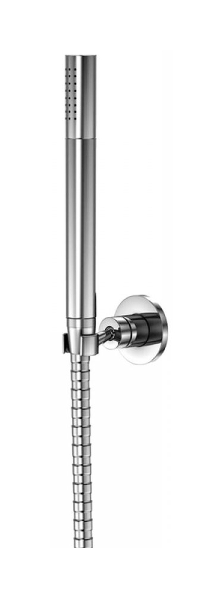 Steinberg 100 ensemble de douche mural chrome 1001650