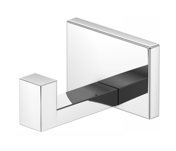 Steinberg 450 porte-serviettes chrome 4502400