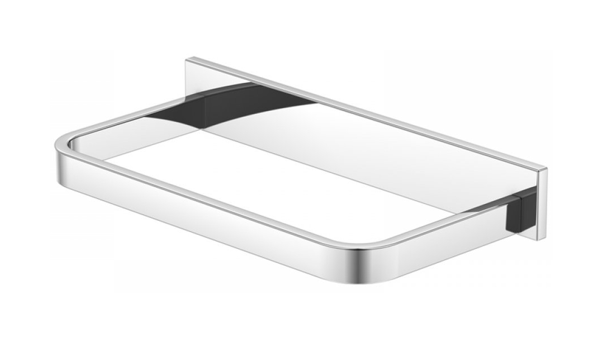 Steinberg 450 porte-serviettes chrome 4502500
