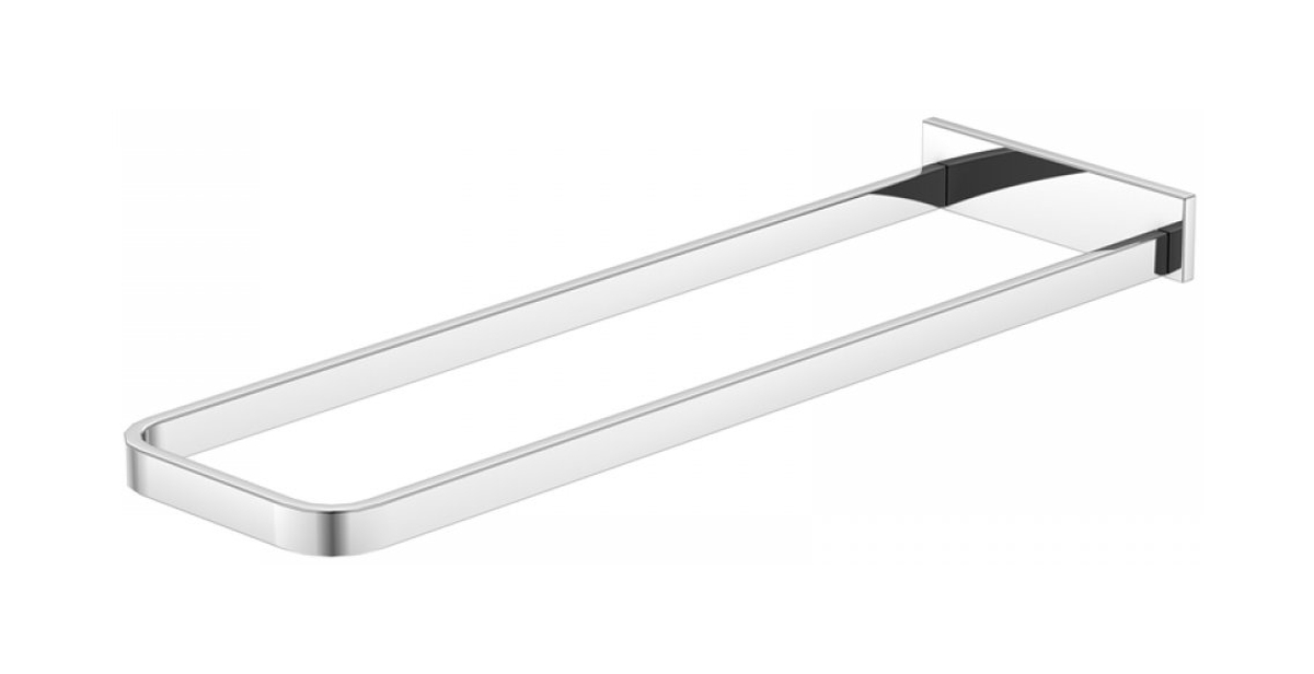 Steinberg 450 porte-serviettes chrome 4502550