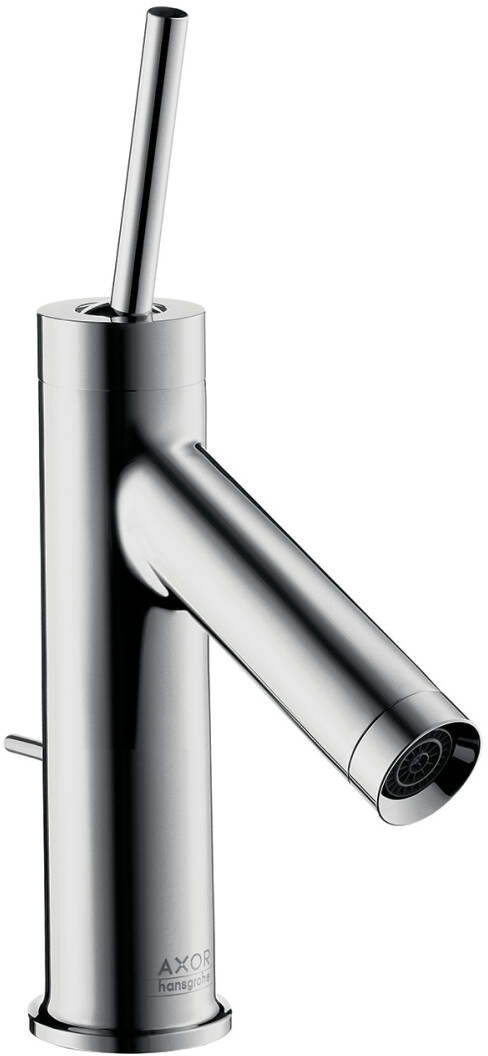 Axor Starck mitigeur de lavabo sur pied chrome 10116000