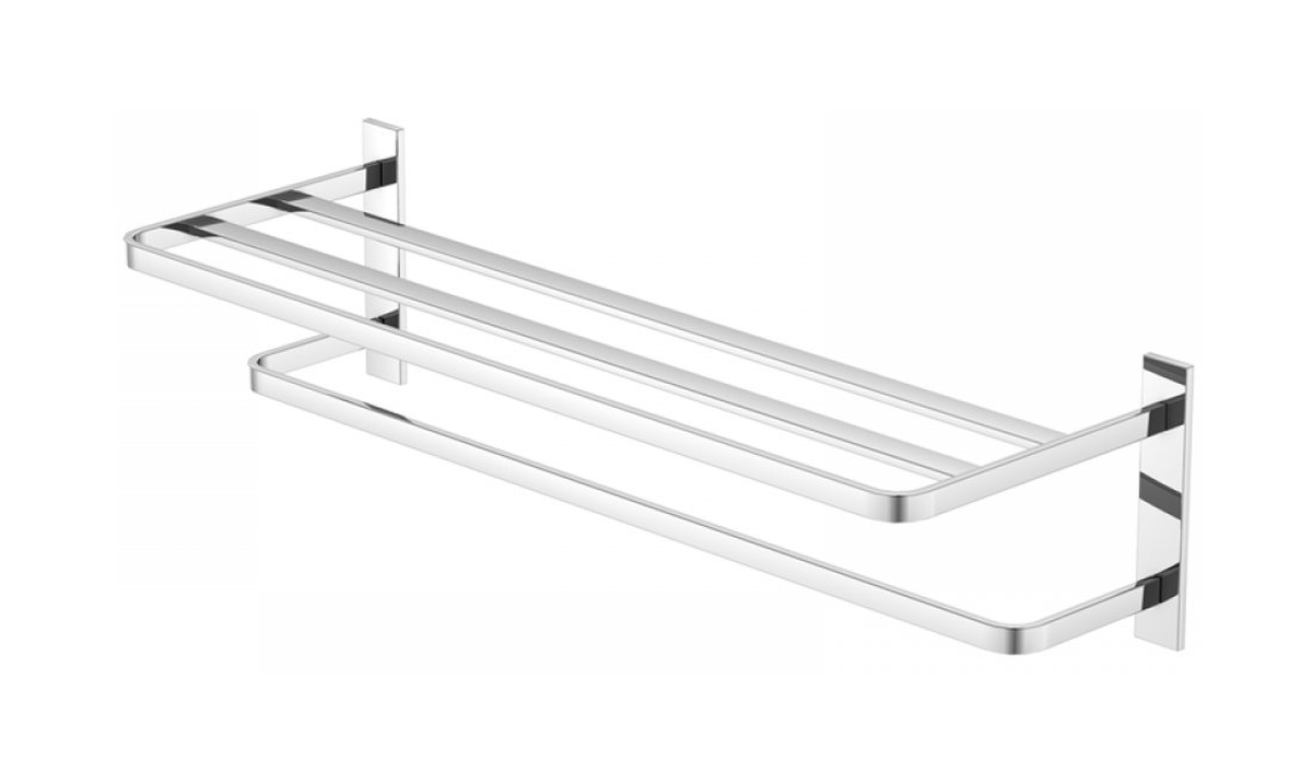 Steinberg 450 étagère 59 cm chrome 4502750