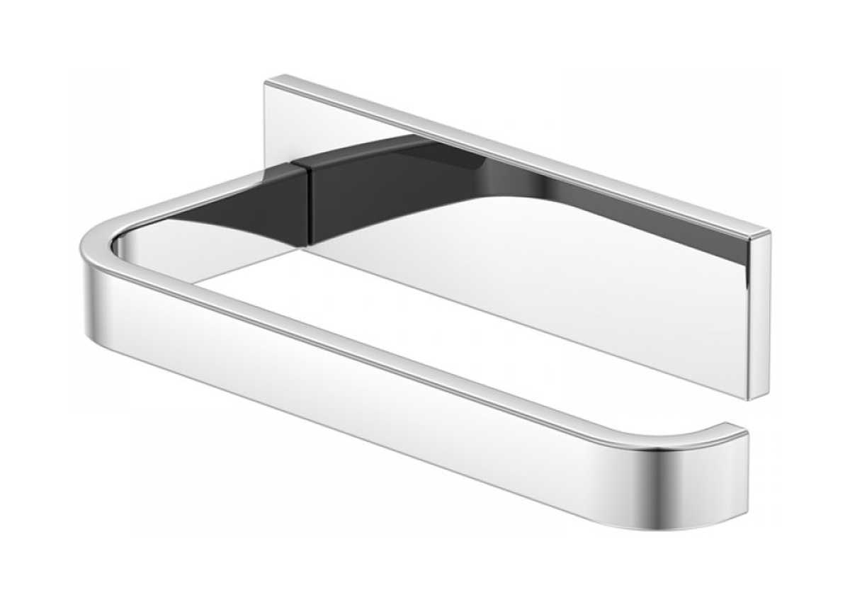 Steinberg 450 porte-papier toilette chrome 4502800