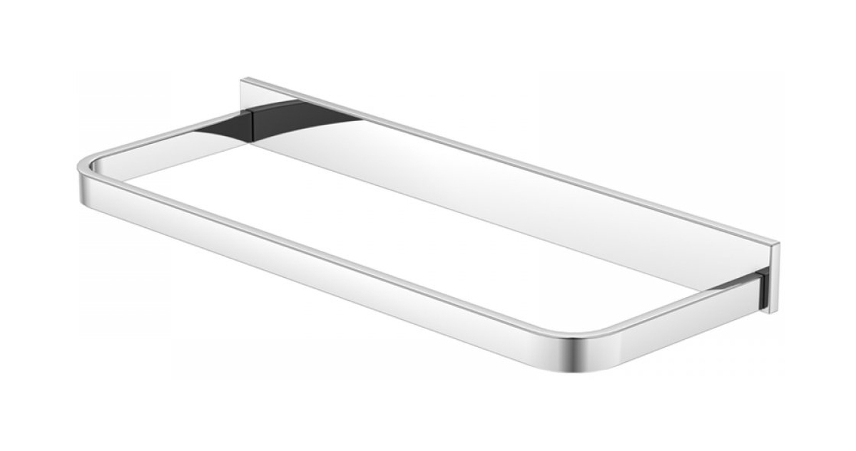 Steinberg 450 porte-serviettes chrome 4502640