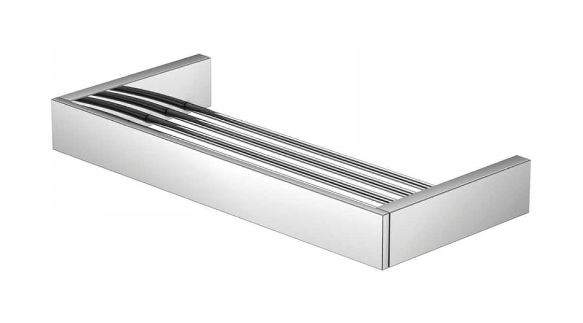 Steinberg 460 panier de salle de bain chrome 4602300
