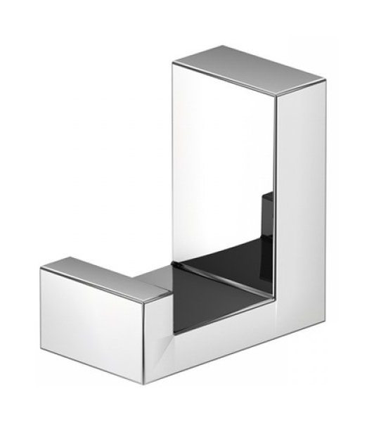Steinberg 460 porte-serviettes chrome 4602400