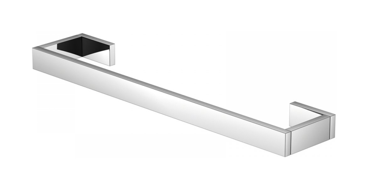 Steinberg 460 porte-serviettes chrome 4602645