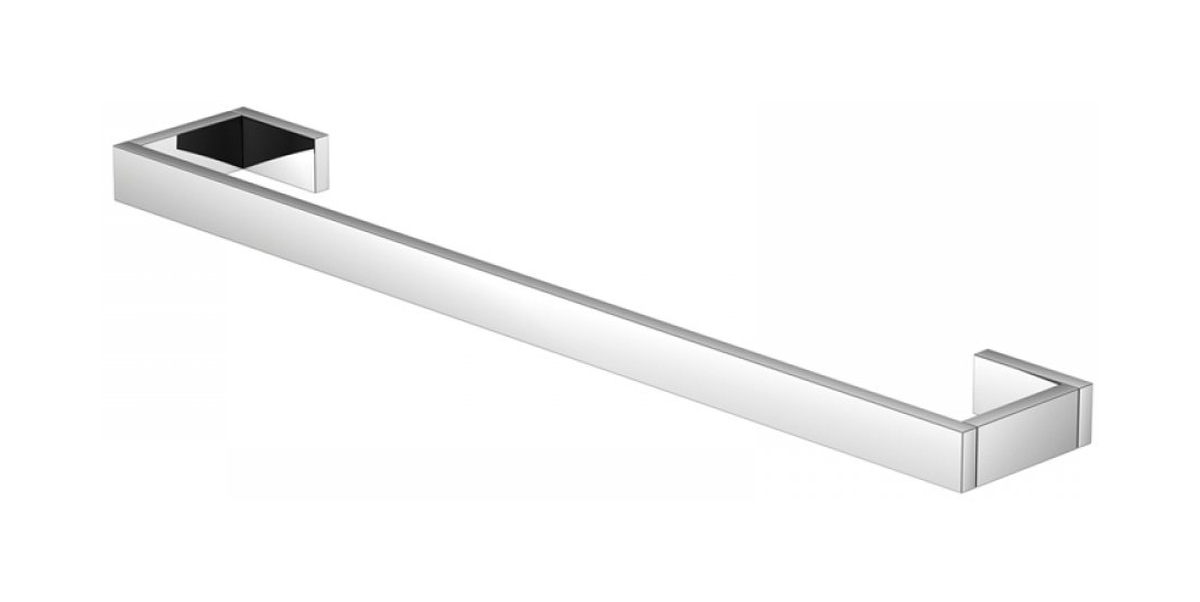 Steinberg 460 porte-serviettes chrome 4602600