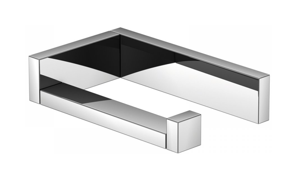 Steinberg 460 porte-papier toilette chrome 4602800