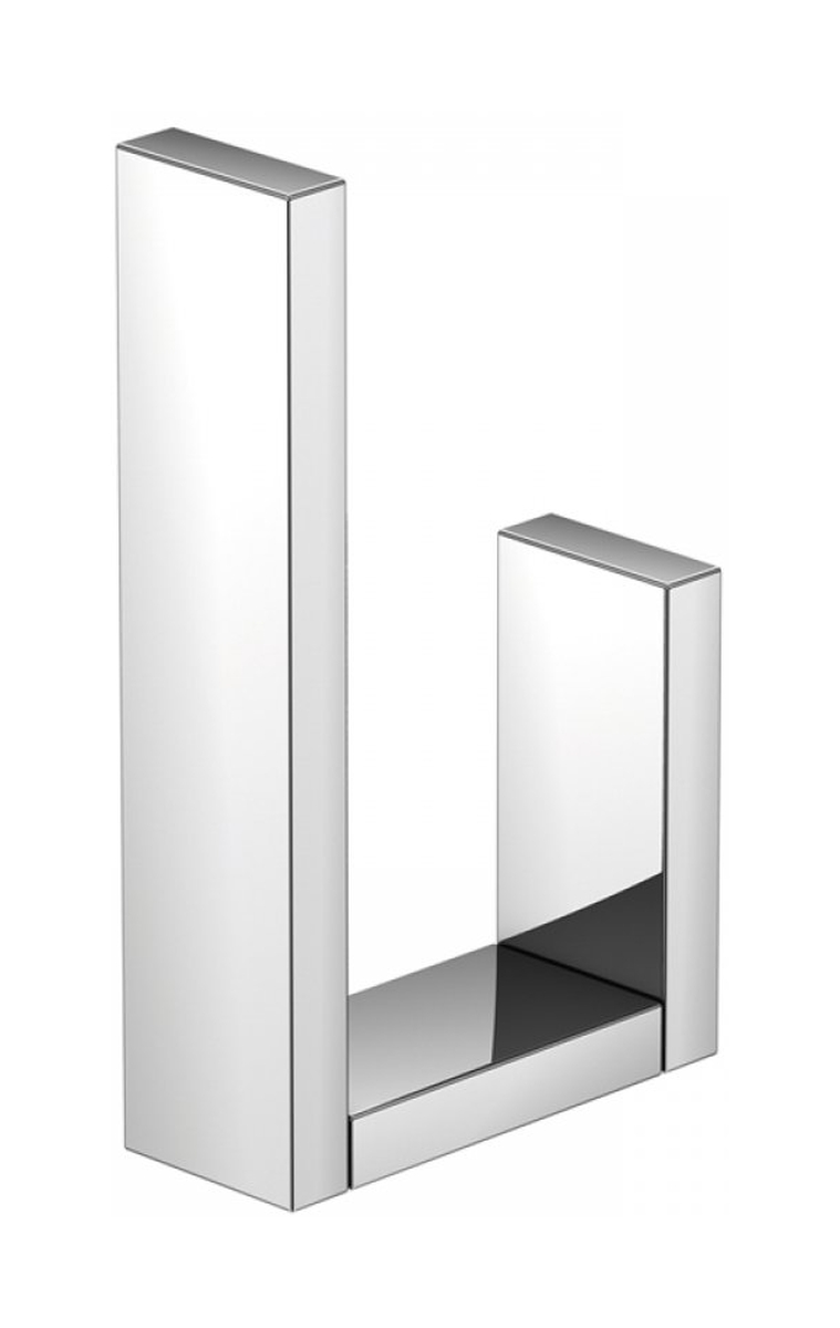 Steinberg 460 porte-papier toilette chrome 4602850