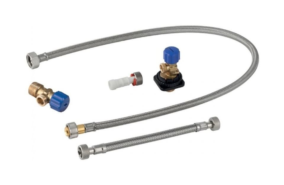 Geberit élément du système de montage du châssis 131.074.00.1