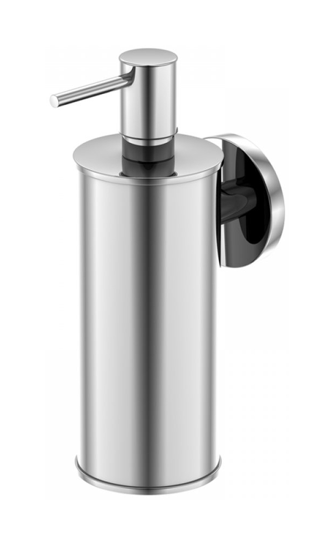 Steinberg 650 distributeur de savon ml chrome 6508000