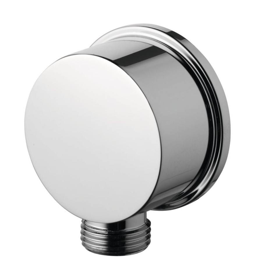 Ideal Standard Rain raccord coudé chrome B9448AA