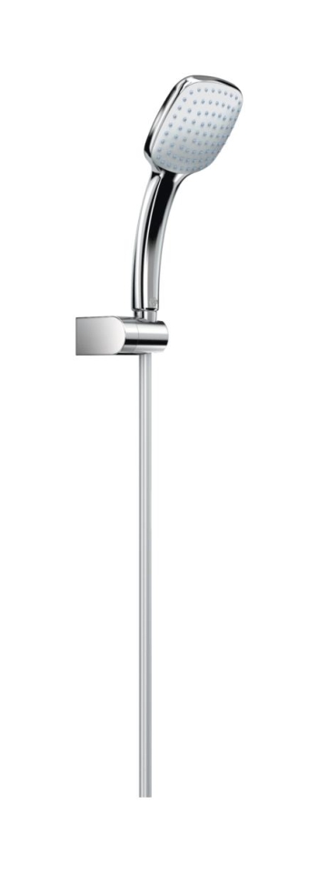 Ideal Standard Rain ensemble de douche mural chrome B0019AA