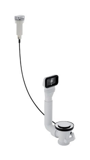 Geberit siphon d’évier 152.929.20.1