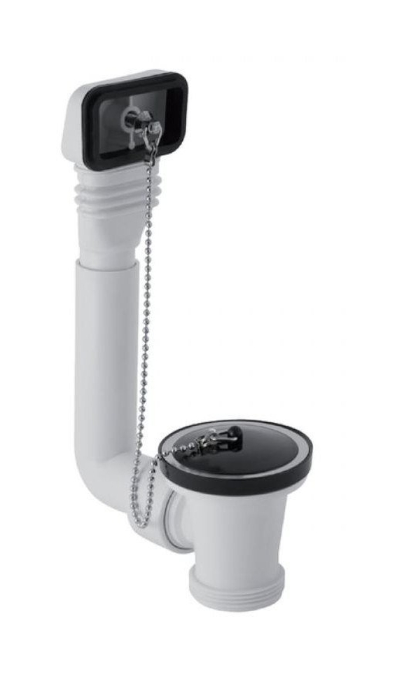 Geberit siphon d’évier 152.730.11.1