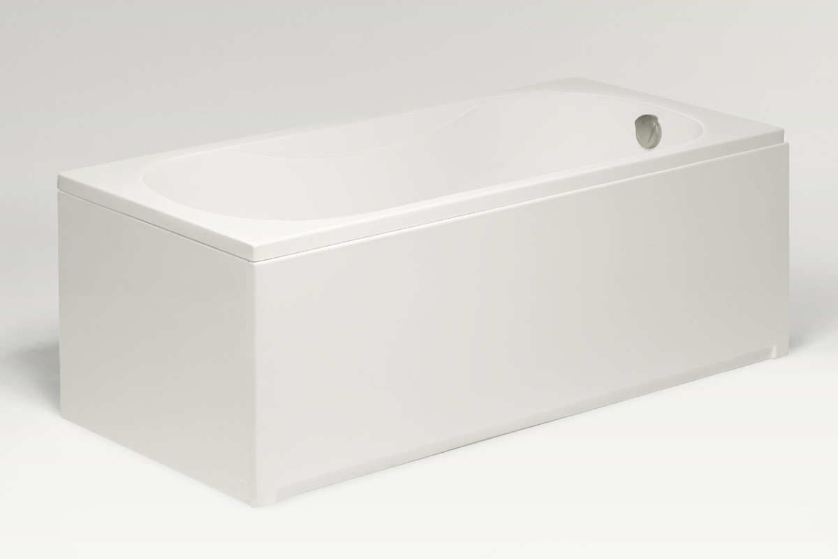 Excellent Izi System habillage de baignoire | OBEX.080.58WH