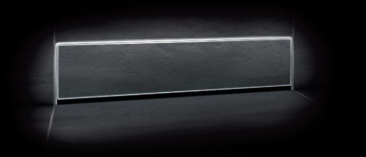 Kessel Scada drain de douche 30 cm 48000.01