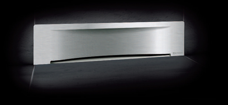 Kessel Scada drain de douche 30 cm 48000.03