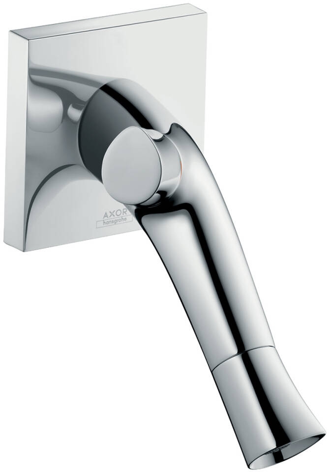 Axor Starck Organic mitigeur de lavabo encastrée chrome 12015000