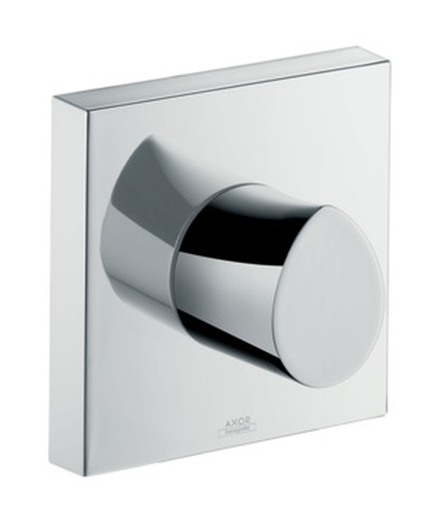 Axor Starck Organic mitigeur de douche encastrée oui chrome 12712000