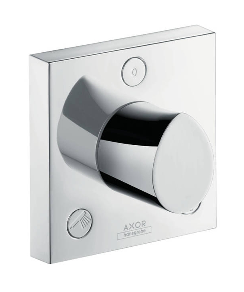 Axor Starck Organic interrupteur encastré 12731000