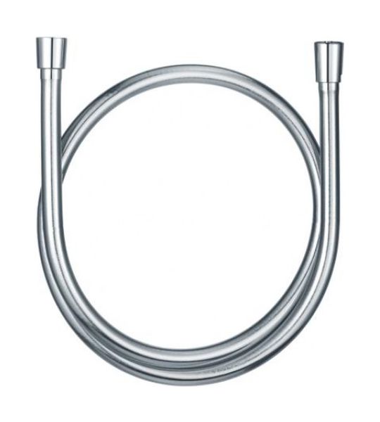 Kludi Suparaflex tuyau de douche 160 cm chrome 610720500