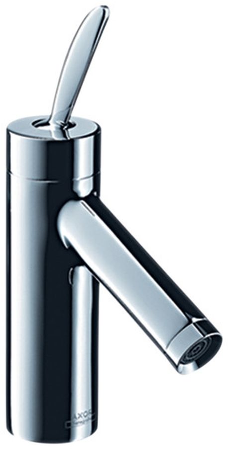 Axor Starck mitigeur de lavabo sur pied chrome 10010000