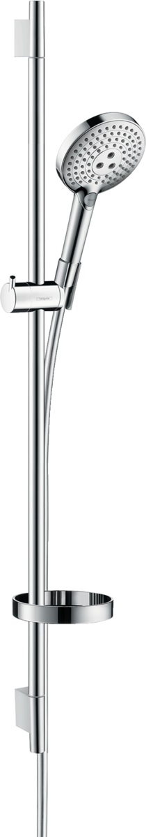 Hansgrohe Raindance ensemble de douche mural chrome 26633000