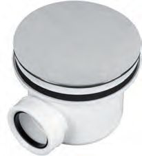 Schedpol siphon de receveur 9.102