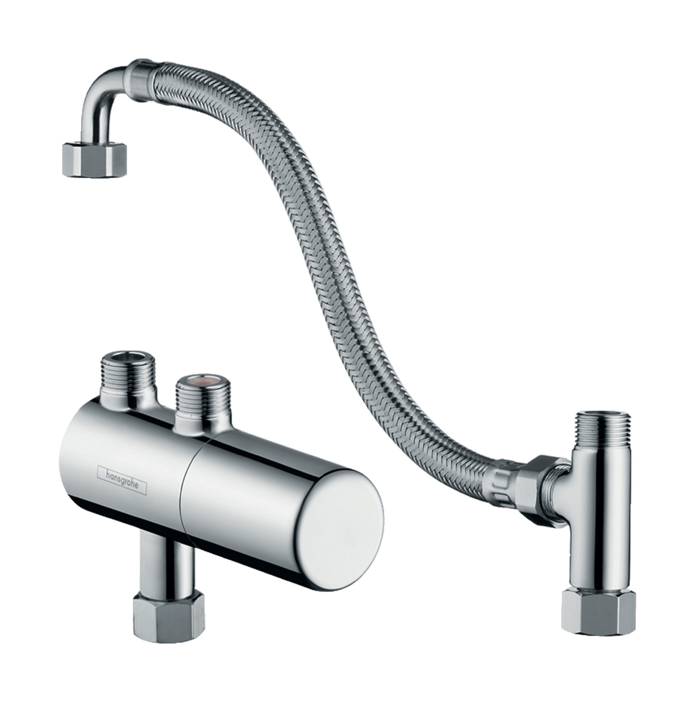Hansgrohe accessoire de mitigeur 15346000