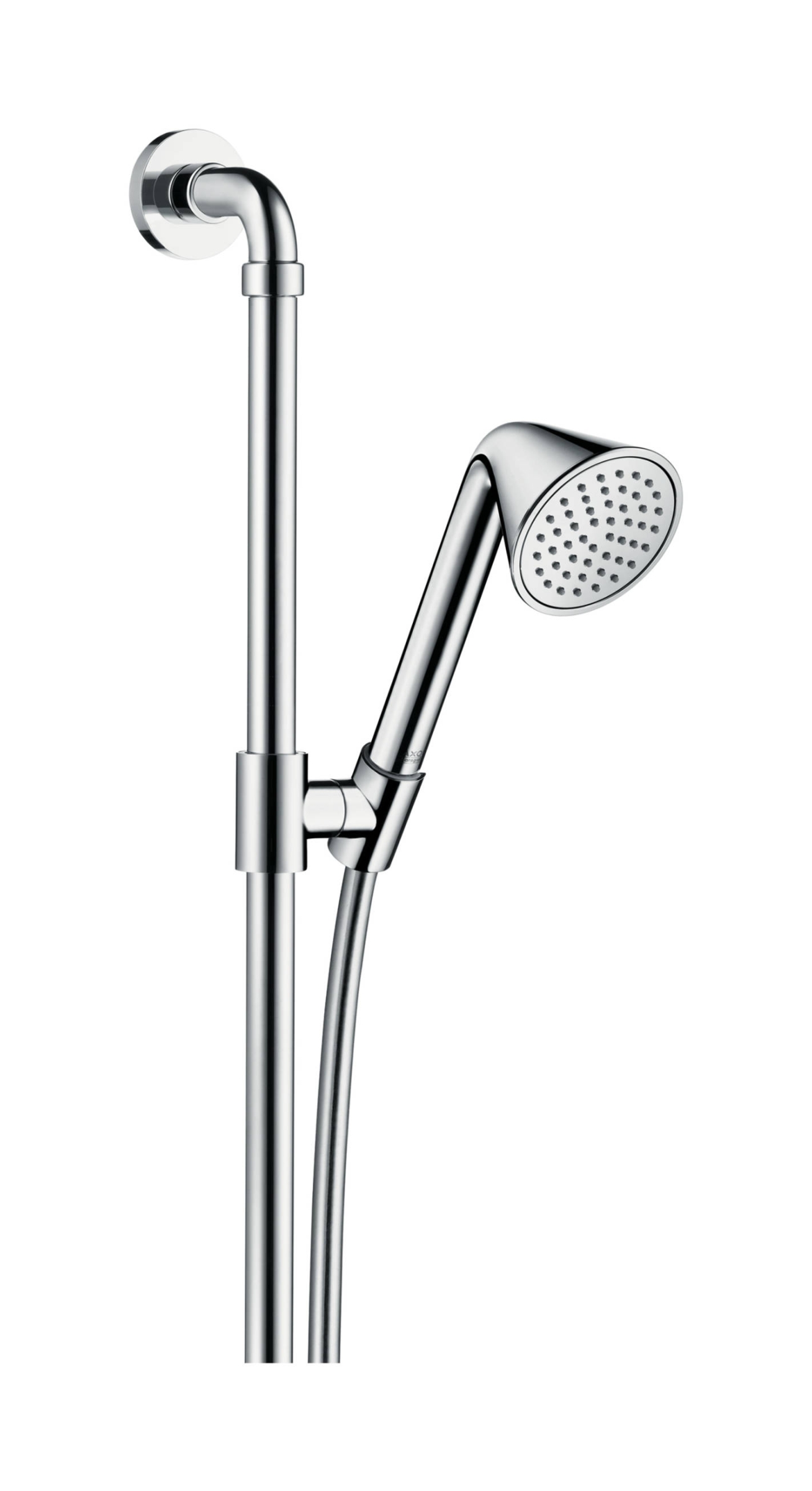Axor Front ensemble de douche mural chrome 26023000