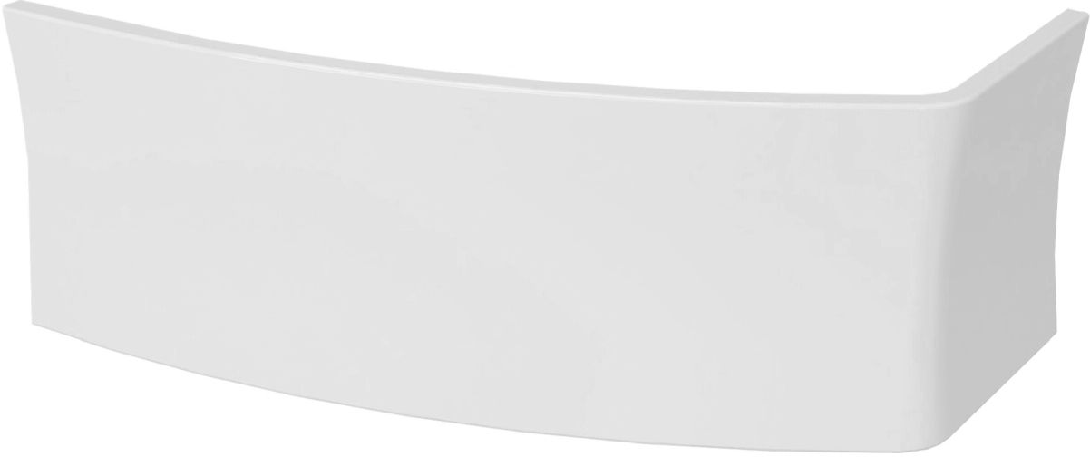 Cersanit Sicilia panel czołowy do wanny 170 cm prawy/lewy S401-087