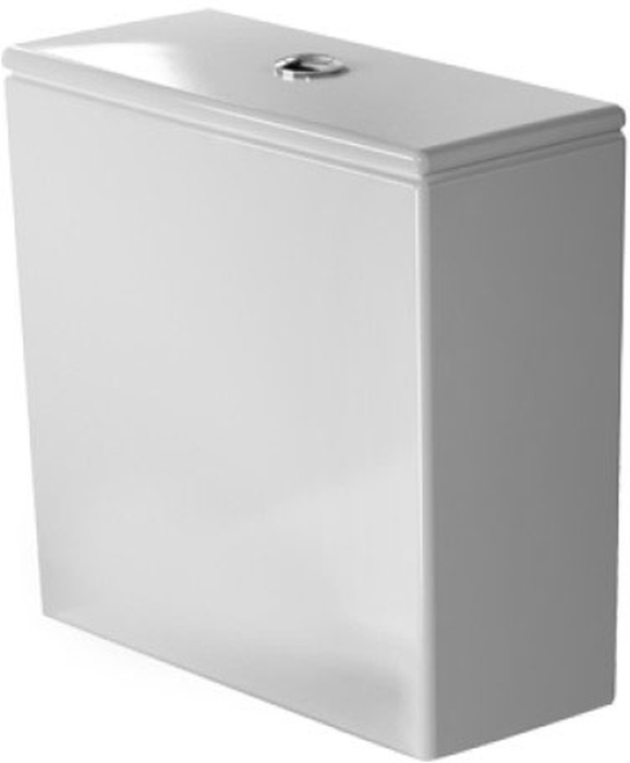 Duravit DuraStyle réservoir de chasse d'eau 0935000085