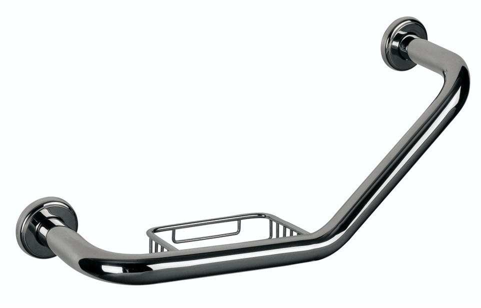 BISK barre d'appui pour personnes handicapées 71925