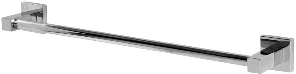 BISK Arktic porte-serviettes chrome 01469