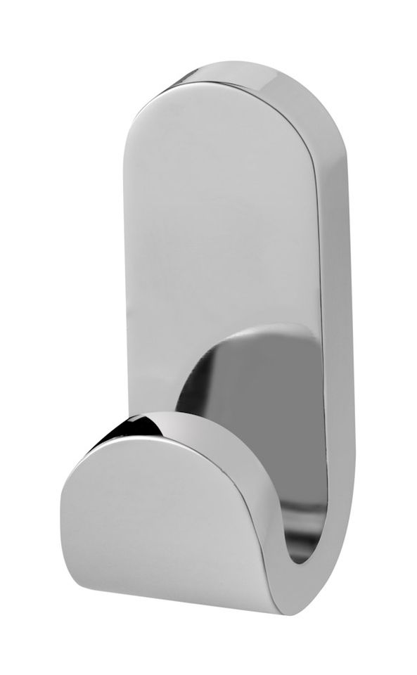 BISK Natura porte-serviettes chrome 04304