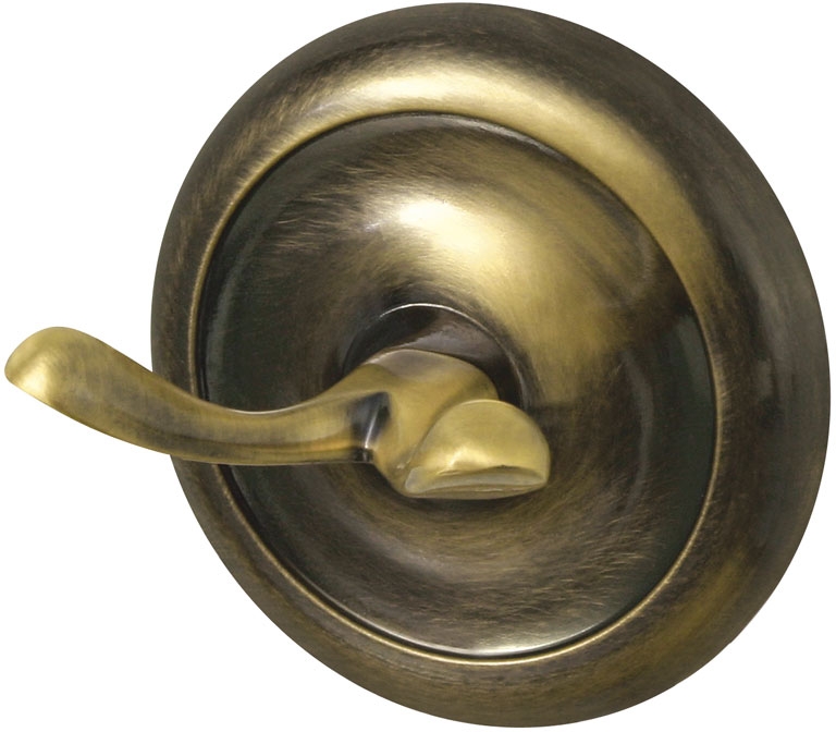 BISK Deco porte-serviettes laiton 00408