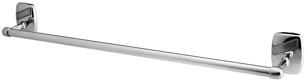 BISK Oregon porte-serviettes chrome 79714