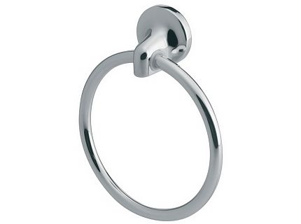 BISK Ontario porte-serviettes chrome 00218