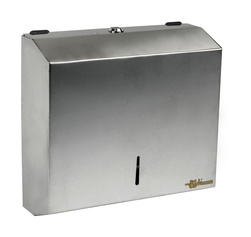 BISK Masterline distributeur de papier || 00342