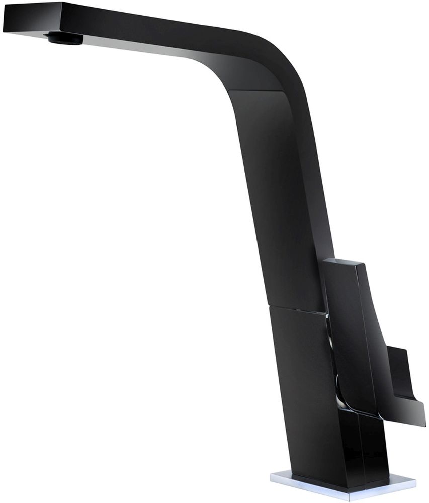Teka Icon mitigeur de cuisine sur pied noir 33915020N