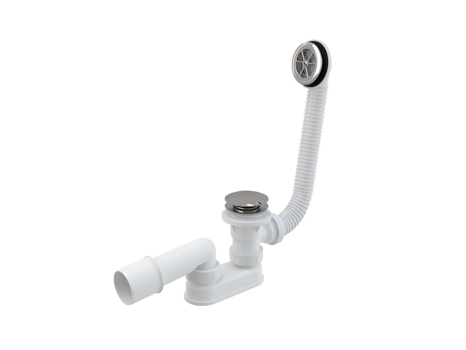 Ravak Sabina siphon de receveur X01315