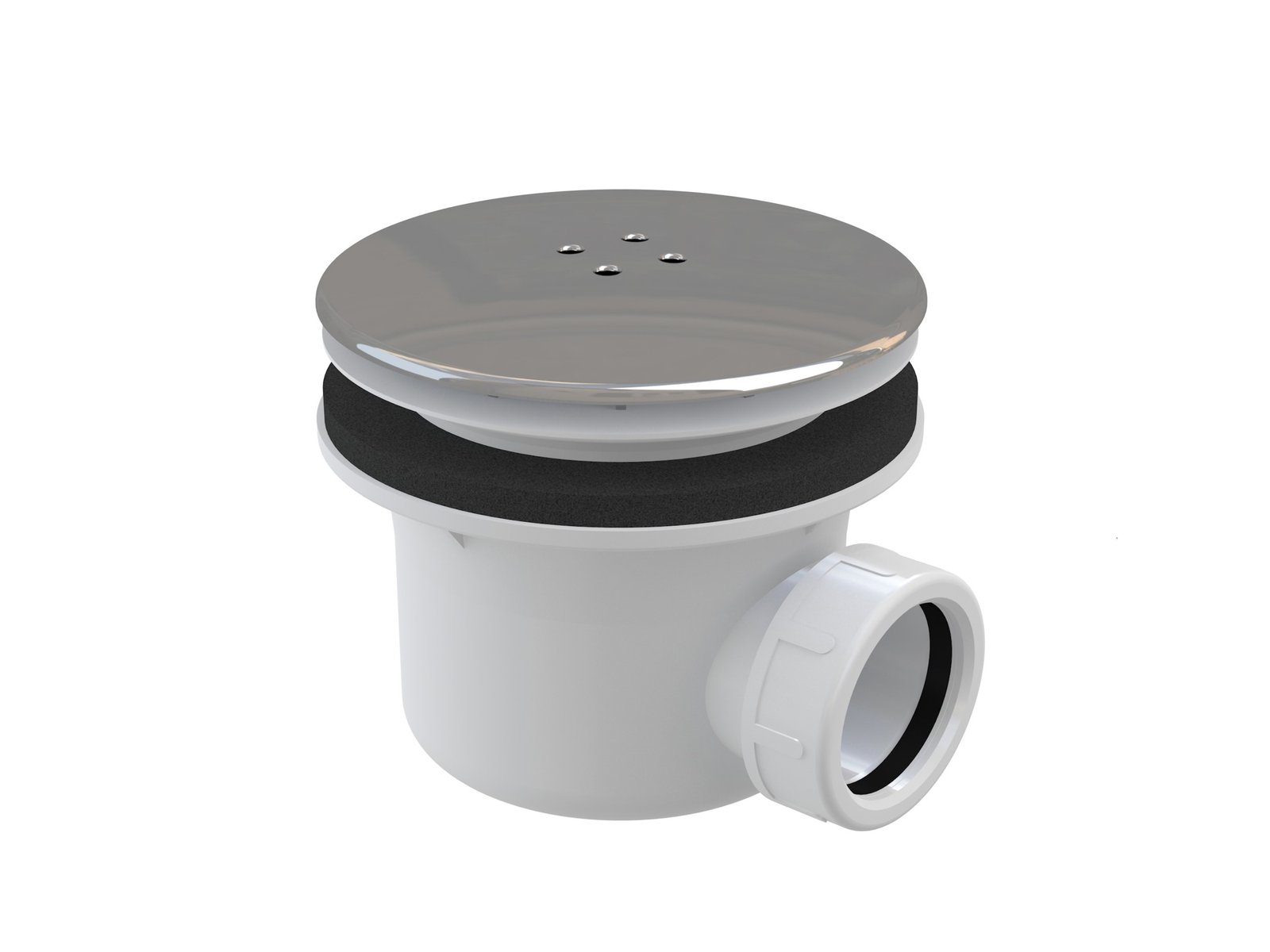 Ravak Standard siphon de receveur X01314