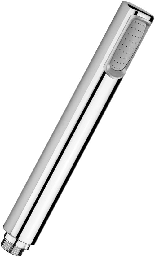 Paffoni Birillo pommeau de douche chrome ZDOC032CR