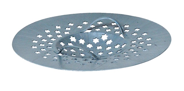 Kessel siphon de receveur 48700