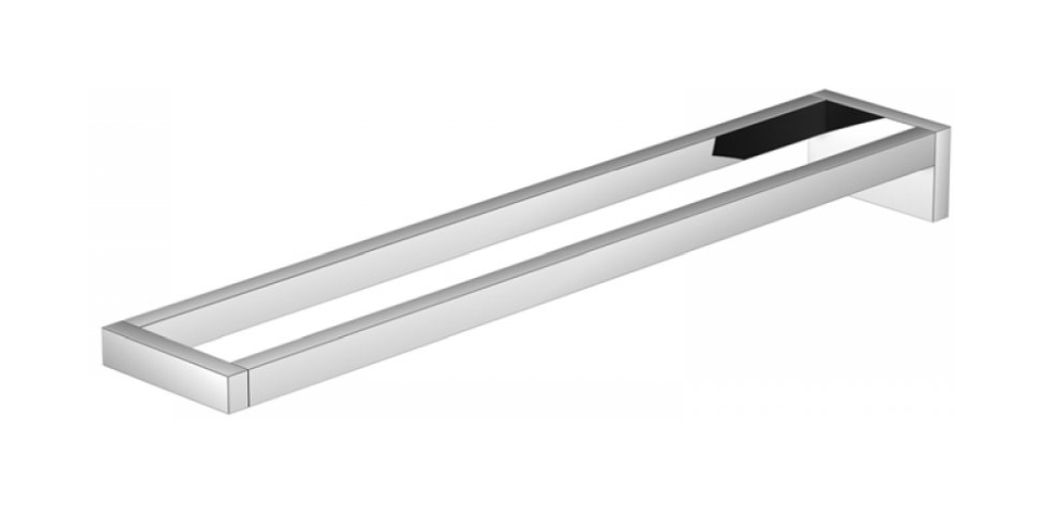 Steinberg 460 porte-serviettes chrome 4602550
