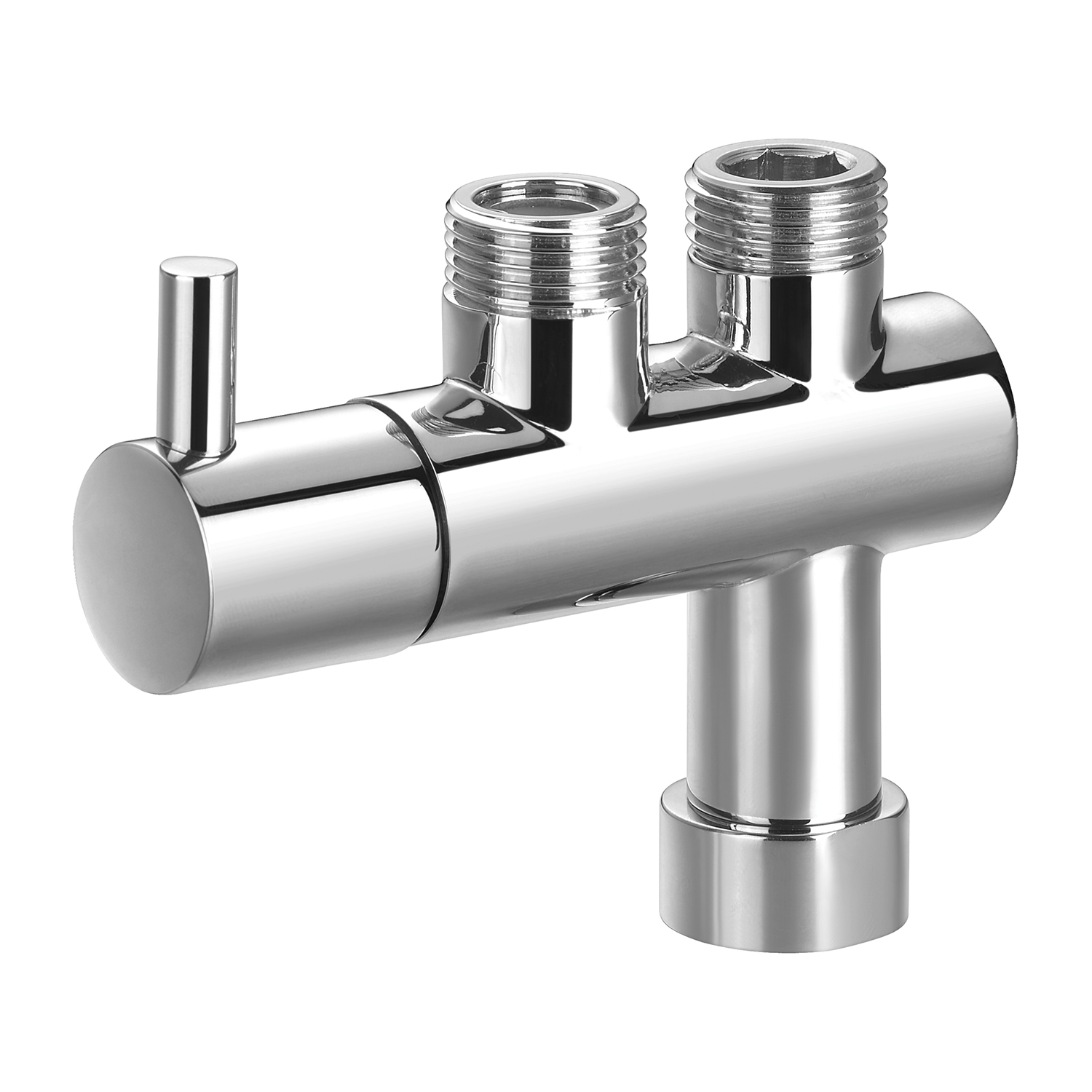 Omnires Y accessoire de mitigeur Y8877CR