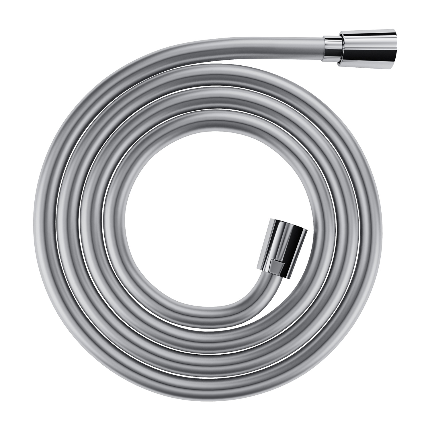 Omnires tuyau de douche 175 cm argenté SILVER-X175SL