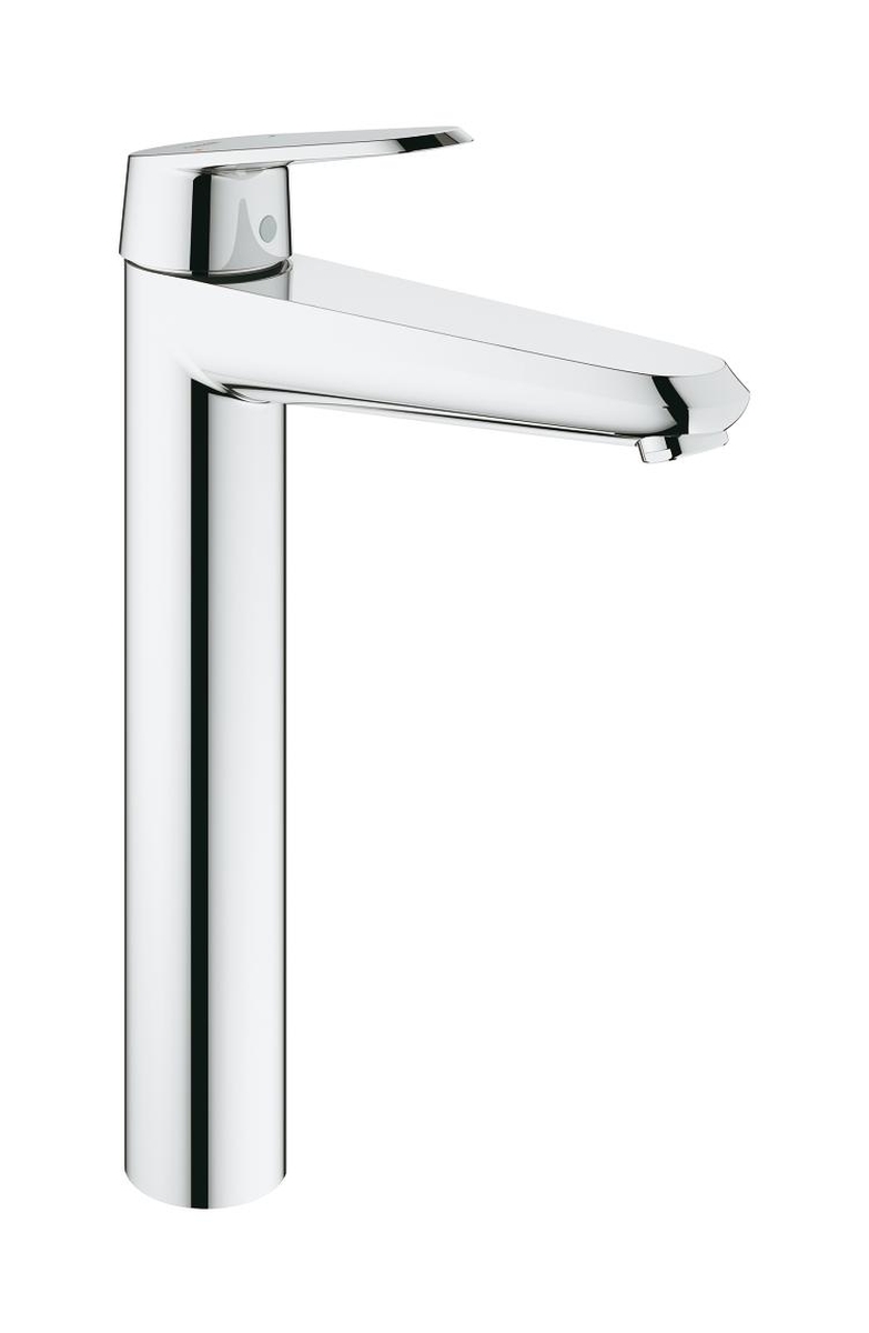 Grohe Eurodisc Cosmopolitan mitigeur de lavabo sur pied StarLight Chrome 23432000